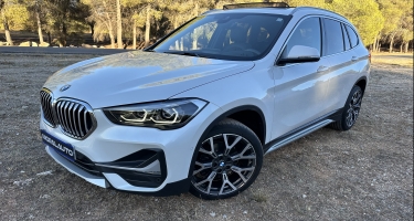 BMW X1 SDrive 18d XLine 2.0d 150cv Aut