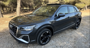 Audi Q2 35Tdi 150cv S Tronic S Line