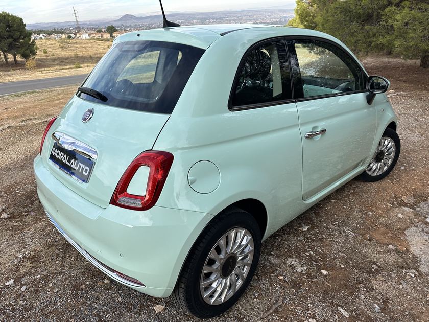 Fiat 500 1.2 70CV — foto 2