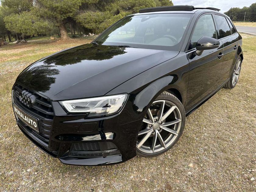 Audi A3 1.4 TFSI 150cv S Line — foto 2