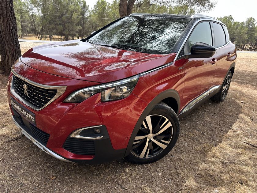 Peugeot 3008 — foto 2