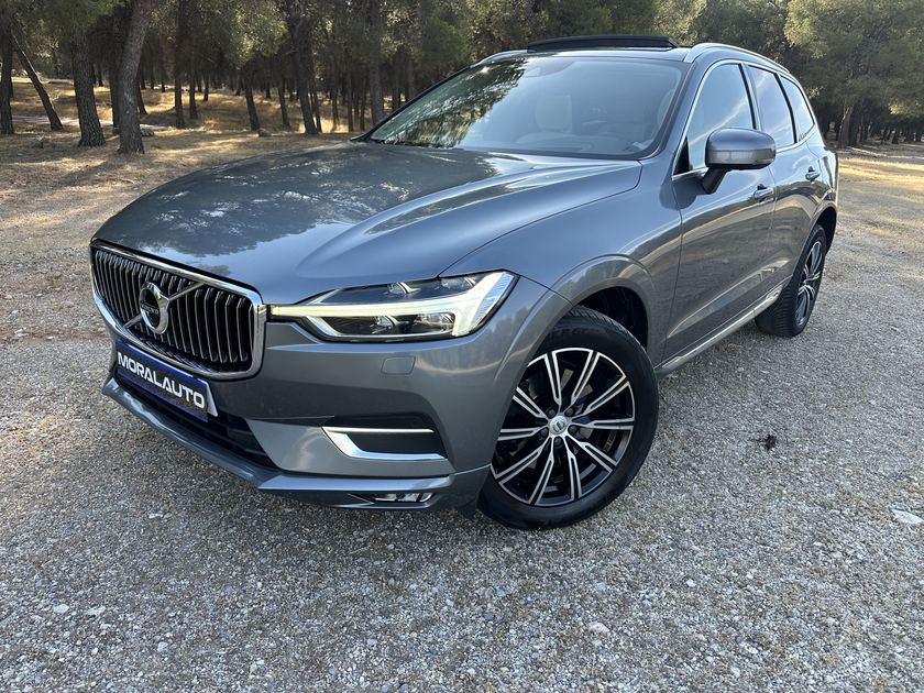 Volvo XC60 — foto 2