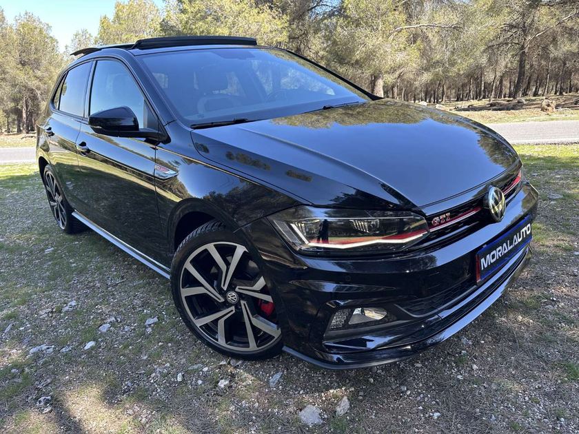 Volkswagen Polo — foto 3