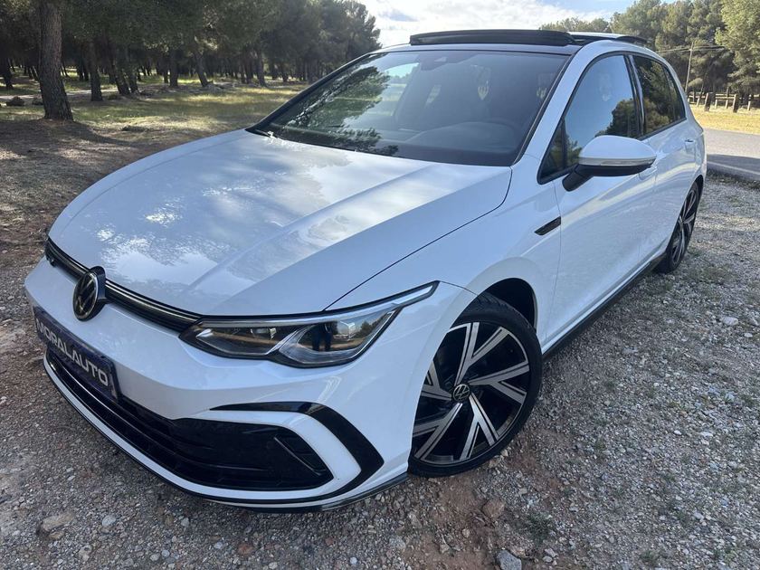 Volkswagen Golf — foto 2