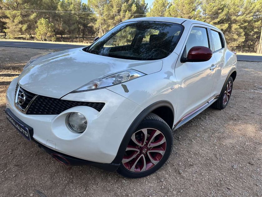 Nissan Juke — foto 2